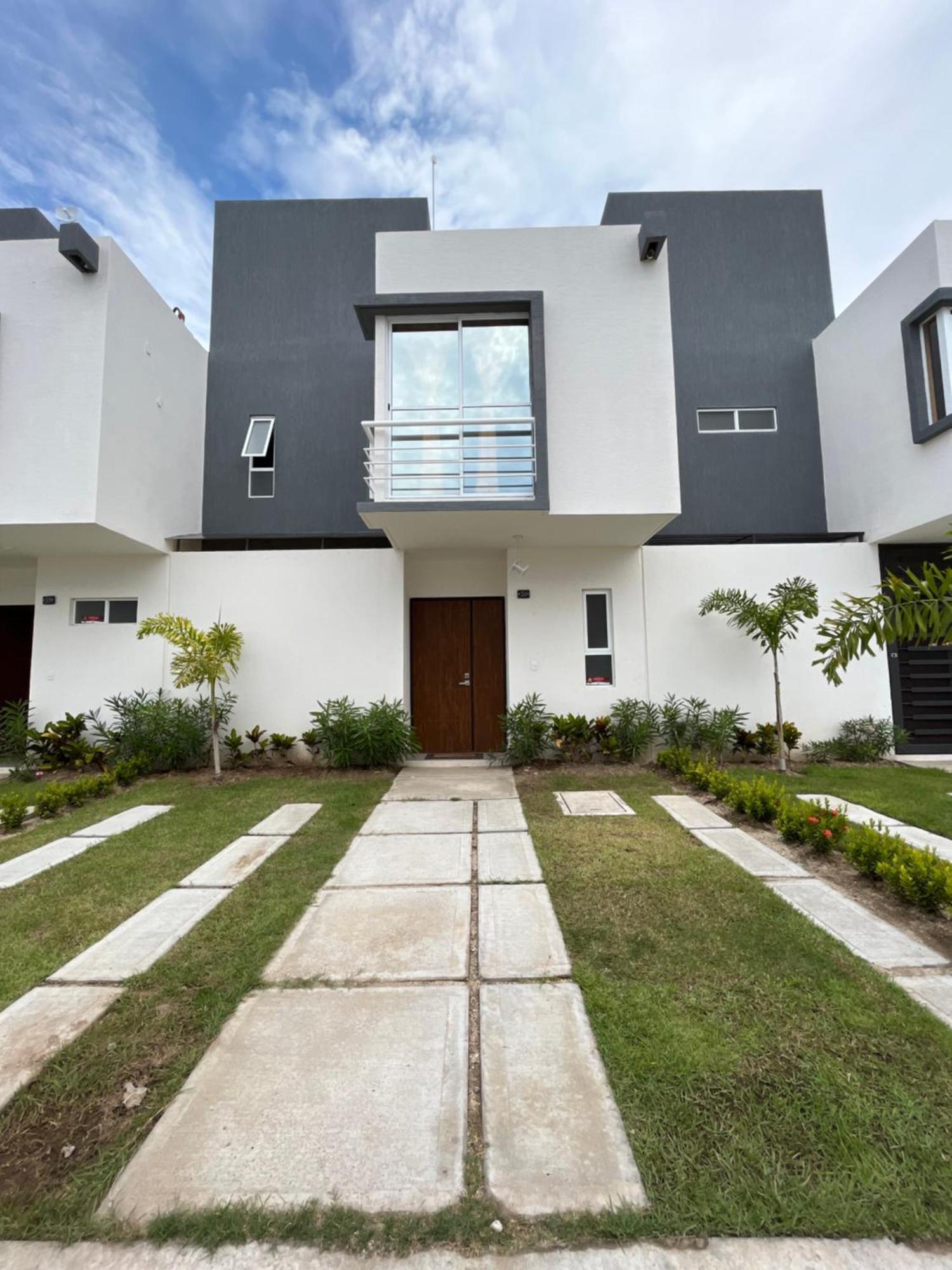 Casa Vacacional Familiar Villa Naranjo Exterior foto